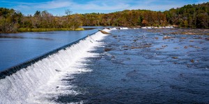 Savannah River Rapids in Columbia County   Augusta GA 4761